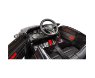 Toyz Pojazd na akumulator Mercedes AMG C63 S Black - 563440 - zdjęcie 8