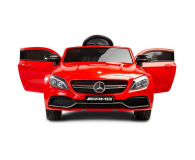 Toyz Mercedes AMG C63 S Red - 563452 - zdjęcie 2