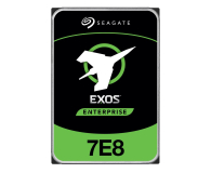 Seagate Exos 7E8 1TB 7200obr. 256MB - 554801 - zdjęcie 1