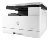 HP LaserJet Pro M436n - 555830 - zdjęcie 3