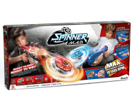 Dumel Silverlit Spinner M.A.D Firestorm vs Mega Wave - 551663 - zdjęcie 1