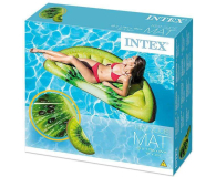 INTEX Materac wyspa Kiwi 178x85cm - 550729 - zdjęcie 3