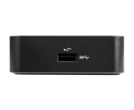 Targus USB-C - USB, USB-C, HDMI, RJ-45, DisplayPort - 556156 - zdjęcie 5