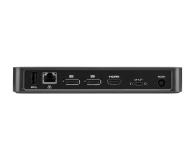 Targus USB-C - USB, USB-C, HDMI, RJ-45, DisplayPort - 556156 - zdjęcie 4