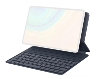 Huawei Keyboard do Huawei MatePad Pro Dark Grey - 553749 - zdjęcie 1