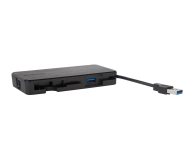 Targus USB - USB, VGA, HDMI, RJ-45 - 556167 - zdjęcie 3