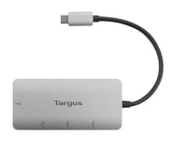 Targus USB-C - 4xUSB - 556180 - zdjęcie 4