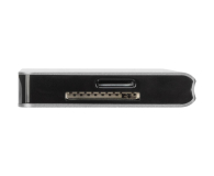 Targus USB-C - USB, USB-C, HDMI, czytnik SD i microSD - 556195 - zdjęcie 5