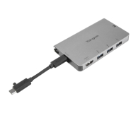 Targus USB-C - USB, USB-C, HDMI, czytnik SD i microSD - 556195 - zdjęcie 7