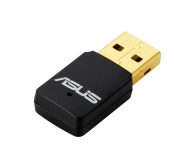 ASUS USB-N13 v2 (300Mb/s b/g/n) - 555535 - zdjęcie 3