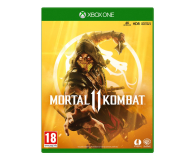 Xbox Mortal Kombat 11 - 471244 - zdjęcie 1