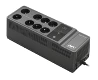 APC Back-UPS (650VA/400W, 8x FR, USB) - 555135 - zdjęcie 3