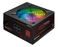 Chieftec Photon RGB 650W - 556550 - zdjęcie 1