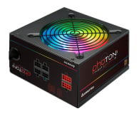 Chieftec Photon RGB 750W - 556551 - zdjęcie 1