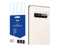 3mk Lens Protection na Obiektyw do Samsung Galaxy S10+ - 504167 - zdjęcie 1