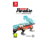 Switch Burnout Paradise Remastered - 557567 - zdjęcie 1