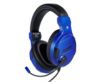 BigBen PS4 Słuchawki do konsoli - Blue - 557099 - zdjęcie 1