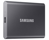 Samsung Portable SSD T7 1TB USB 3.2 Gen. 2 Szary - 562883 - zdjęcie 4