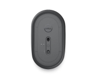 Dell Dell Mobile Wireless Mouse MS3320W - Titan Gray - 565155 - zdjęcie 3