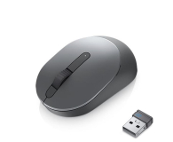 Dell Dell Mobile Wireless Mouse MS3320W - Titan Gray - 565155 - zdjęcie 2