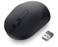 Dell Dell Mobile Wireless Mouse MS3320W - Black - 565152 - zdjęcie 2