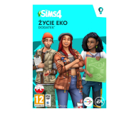 PC The Sims 4 Życie Eko - 565396 - zdjęcie 1