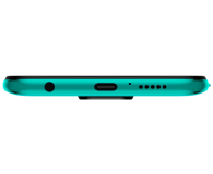 Xiaomi Redmi Note 9 Pro 6/128GB Tropical Green - 566374 - zdjęcie 11