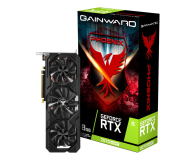 Gainward GeForce RTX 2070 SUPER Phoenix V1 8GB GDDR6 - 517411 - zdjęcie 1
