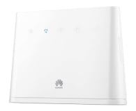 Huawei B311 WiFi LAN (LTE Cat.4 150Mbps/50Mbps) biały