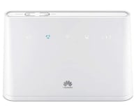 Huawei B311 WiFi LAN (LTE Cat.4 150Mbps/50Mbps) biały - 565973 - zdjęcie 3