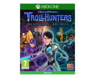 Xbox Trollhunters: Defenders of Arcadia - 566537 - zdjęcie 1