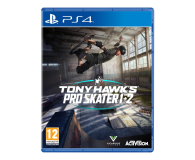 PlayStation Tony Hawk's  Pro Skater 1 + 2 - 566440 - zdjęcie 1