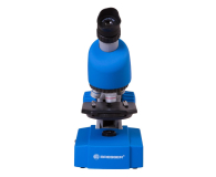 Bresser Junior Mikroskop 40x-640x Blue - 566293 - zdjęcie 2