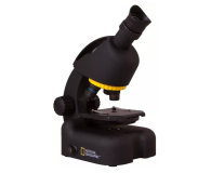 Bresser Mikroskop 40–640x z adapterem National Geographic - 566314 - zdjęcie 1