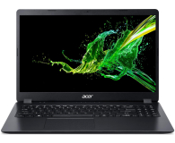 Acer Aspire 3 i3-1005G1/8GB/256/W10S FHD Czarny - 620618 - zdjęcie 2