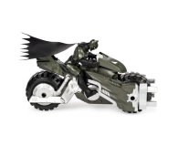 Spin Master Motor Batmana z 2 figurkami - 568067 - zdjęcie 4