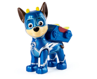 Spin Master Psi Patrol Figurka Mighty Pups Chase - 568033 - zdjęcie 1