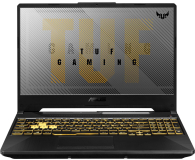 ASUS TUF Gaming A15 R7-4800H/16GB/1TB/W10 144Hz - 566805 - zdjęcie 2