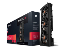 XFX Radeon RX 5600 XT THICC III Pro 6GB GDDR6 - 568064 - zdjęcie 1