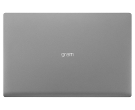 LG GRAM 17Z90N i7-1065G7/8GB/512/Win10 srebrny - 568939 - zdjęcie 5