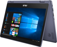 ASUS VivoBook Flip 12 TP202NA N3350/4GB/64/W10+Office - 566797 - zdjęcie 6