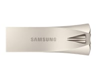 Samsung 64GB BAR Plus Champaign Silver 300MB/s - 568806 - zdjęcie 1