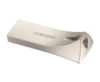 Samsung 64GB BAR Plus Champaign Silver 300MB/s - 568806 - zdjęcie 4