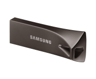 Samsung 64GB BAR Plus Titan Gray 300MB/s - 568810 - zdjęcie 2
