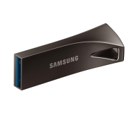 Samsung 64GB BAR Plus Titan Gray 300MB/s - 568810 - zdjęcie 3