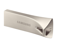 Samsung 32GB BAR Plus Champaign Silver 200MB/s - 568804 - zdjęcie 2