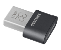 Samsung 32GB FIT Plus Gray 200MB/s - 568813 - zdjęcie 2