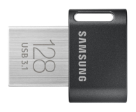 Samsung 128GB FIT Plus Gray 400MB/s - 568815 - zdjęcie 1