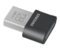 Samsung 128GB FIT Plus Gray 400MB/s - 568815 - zdjęcie 2