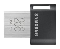 Samsung 256GB FIT Plus Gray 400MB/s - 568816 - zdjęcie 1